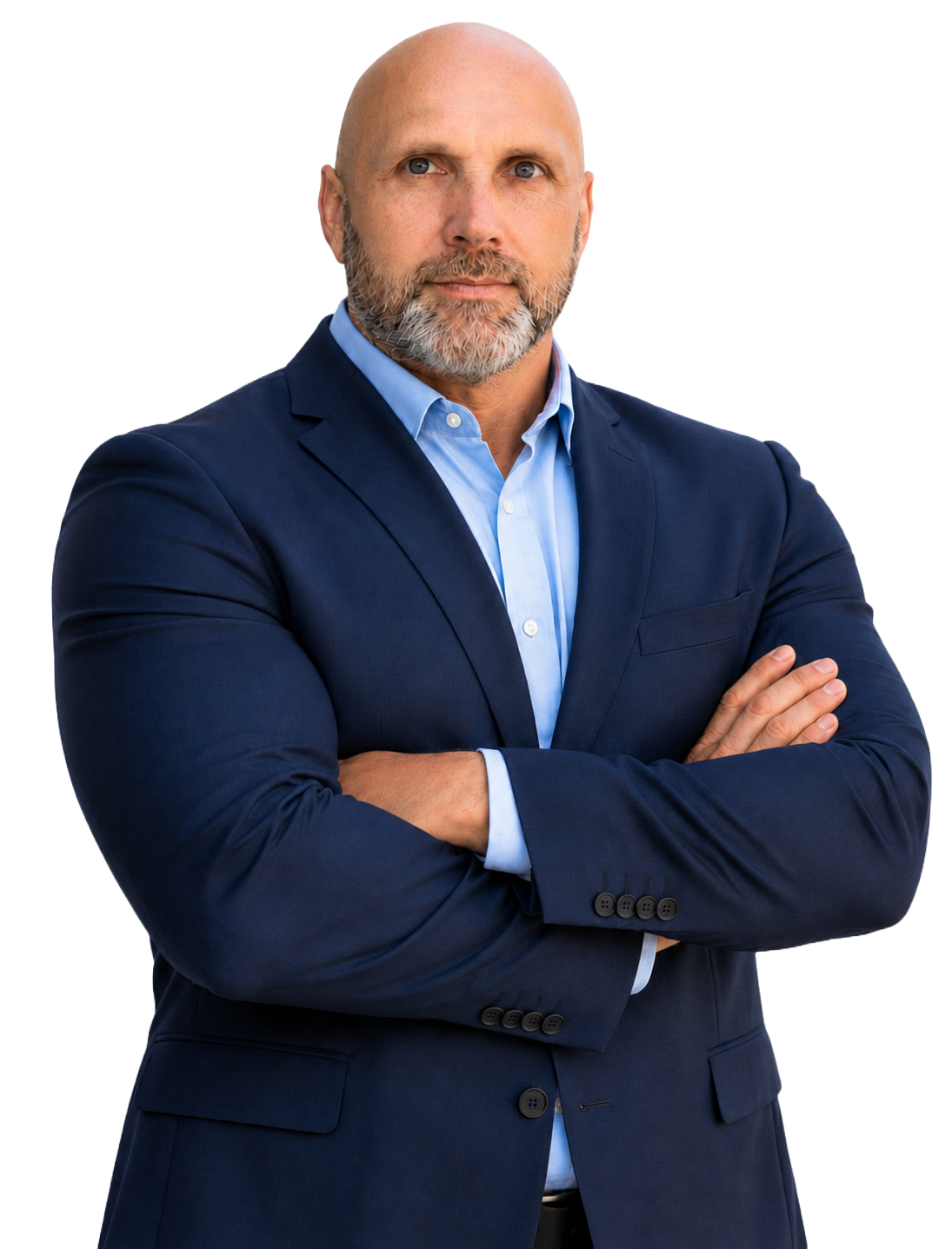 crypto-consultant